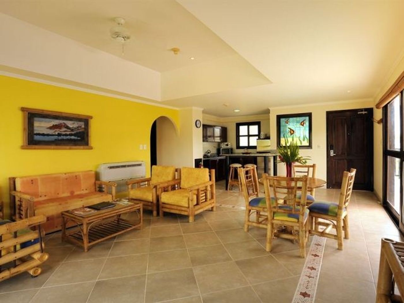 Tranquility Bay Antigua