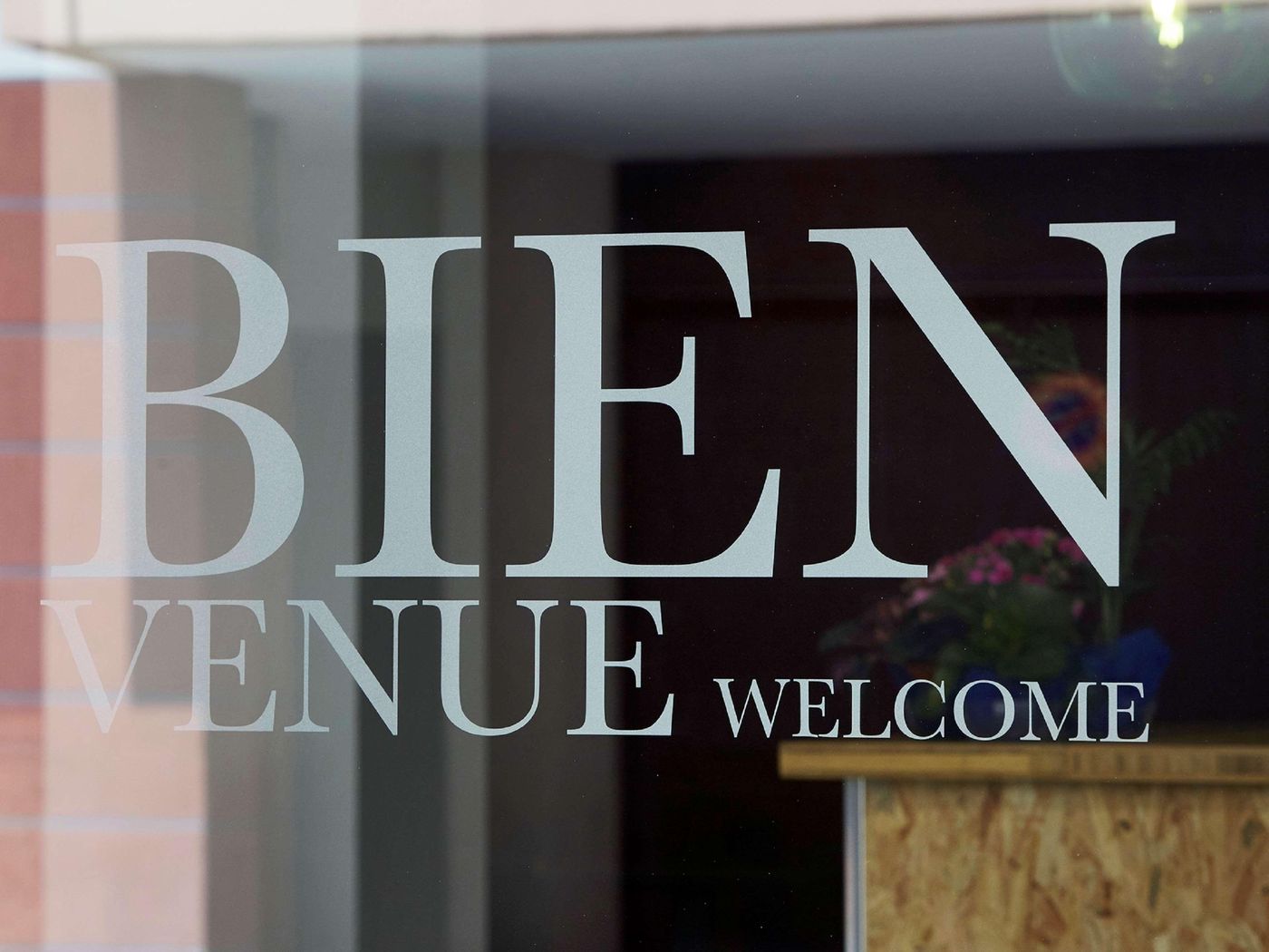 Kyriad Marseille Blancarde Timone-France-Marseille-General view-6