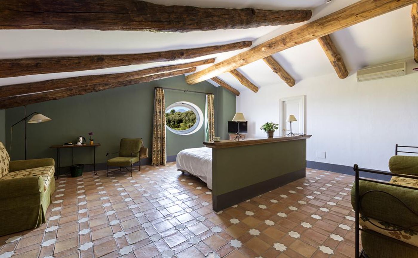 Relais Regina Giovanna