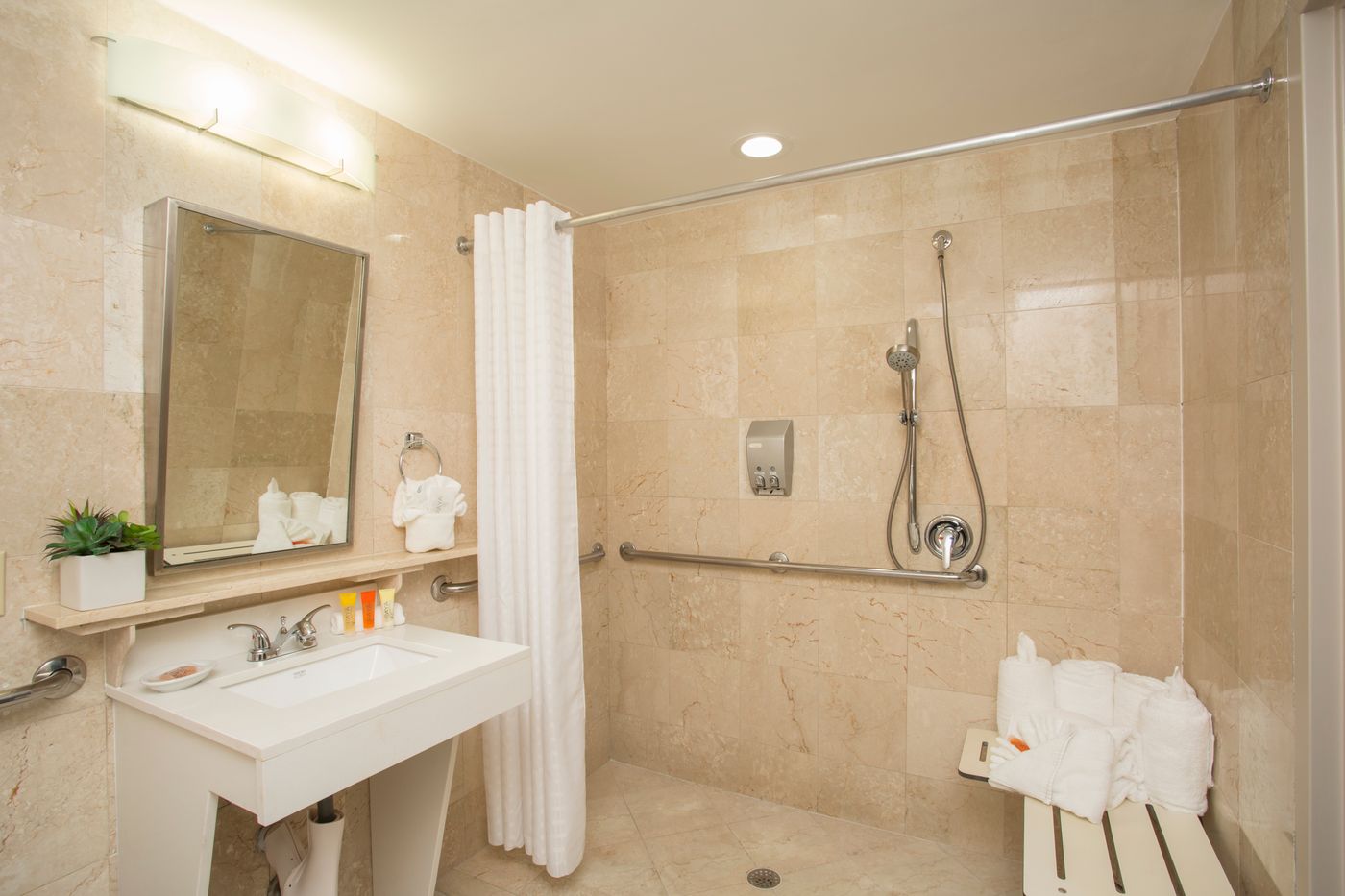 Best Western Plus Atlantic Beach 