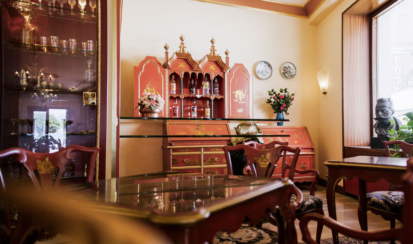 Milan Speranza au Lac-Italy-STRESA (VB)-Lobby-8