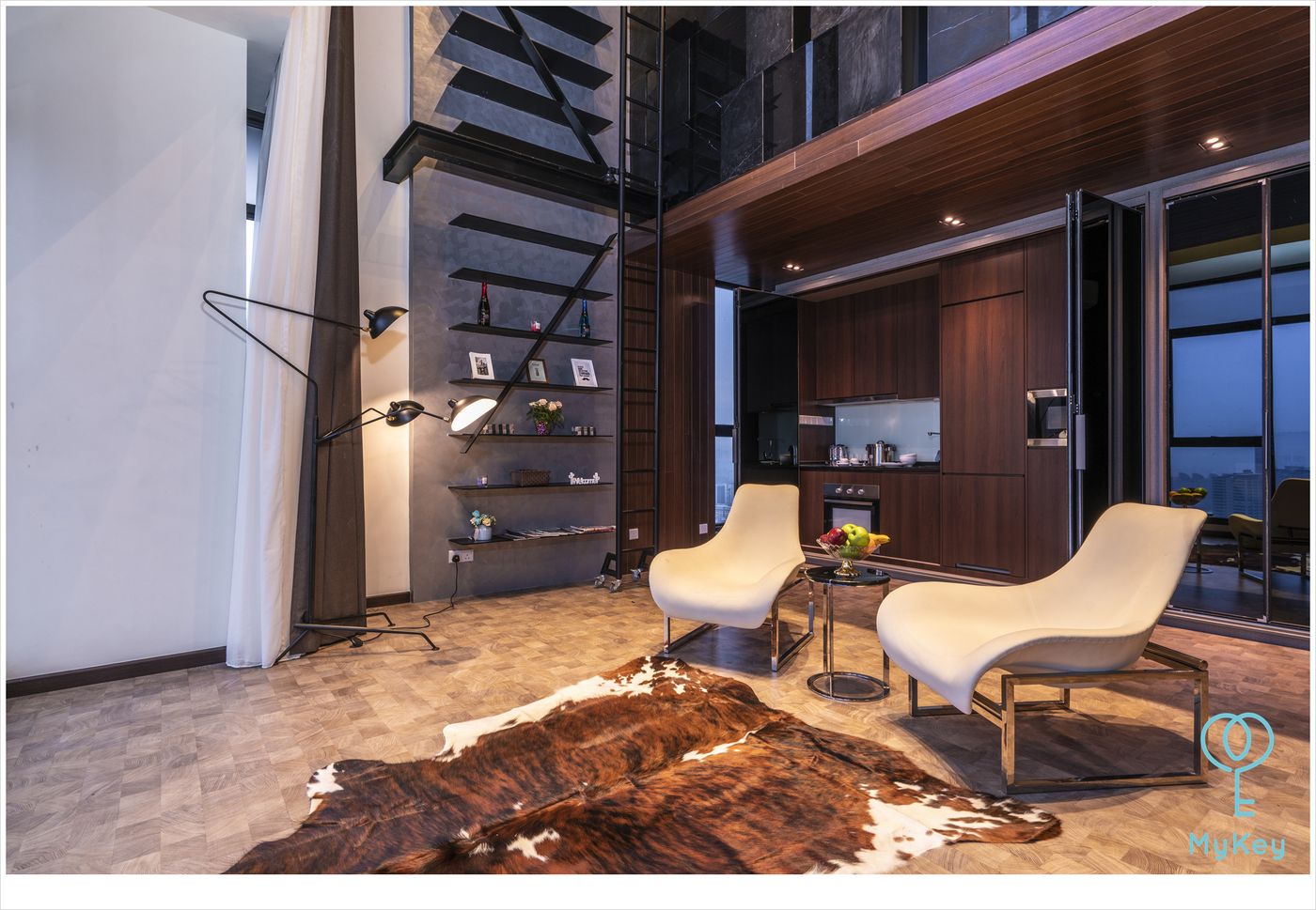 Expressionz Professional Suites by MyKey Global-Malaysia-Kuala Lumpur-Room-9