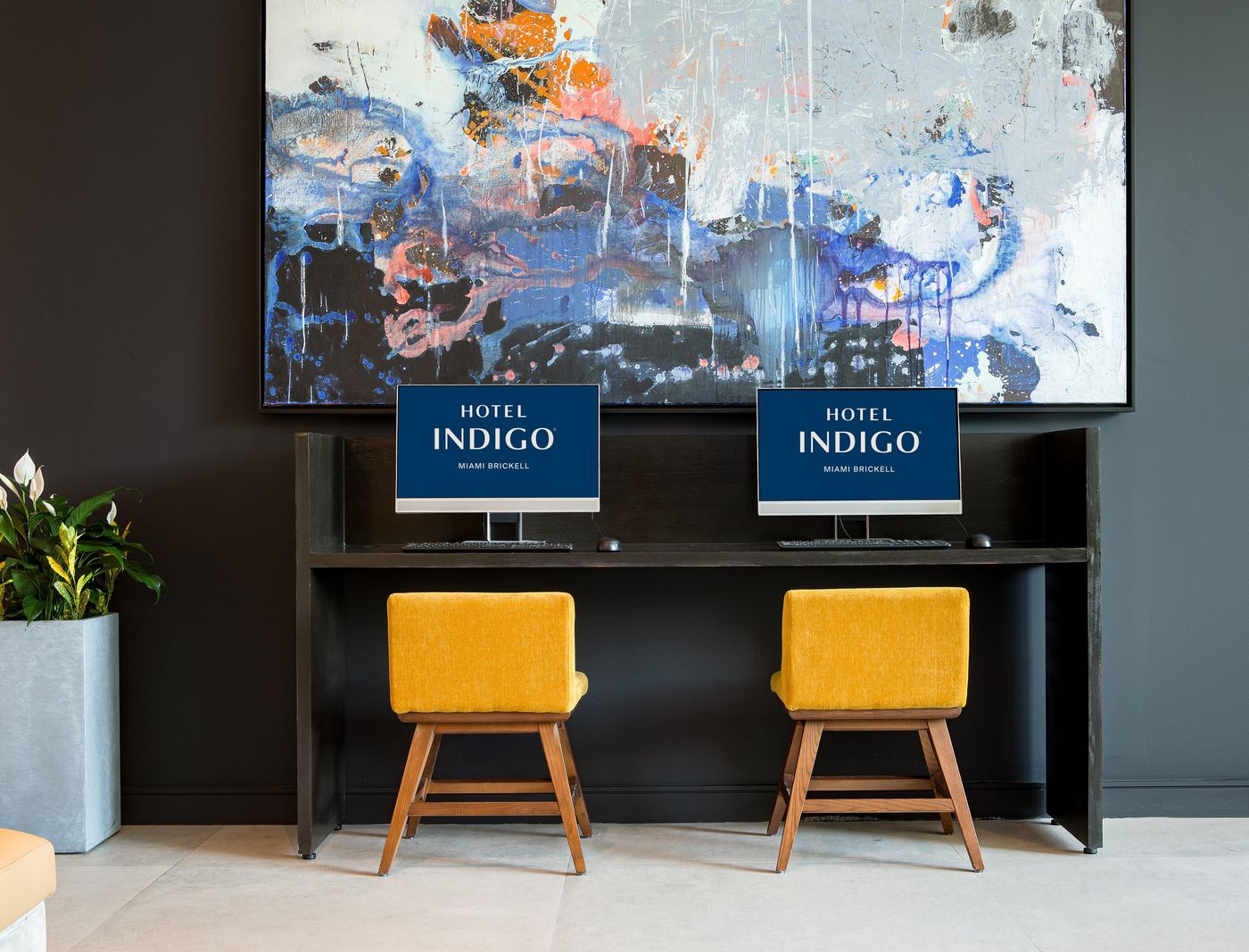 Hotel Indigo Miami Brickell - United States - MIAMI - Conferences - 4
