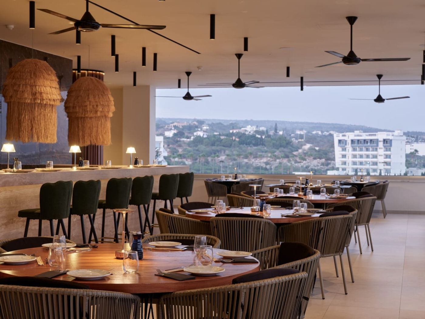 Atlantica Sancta Napa