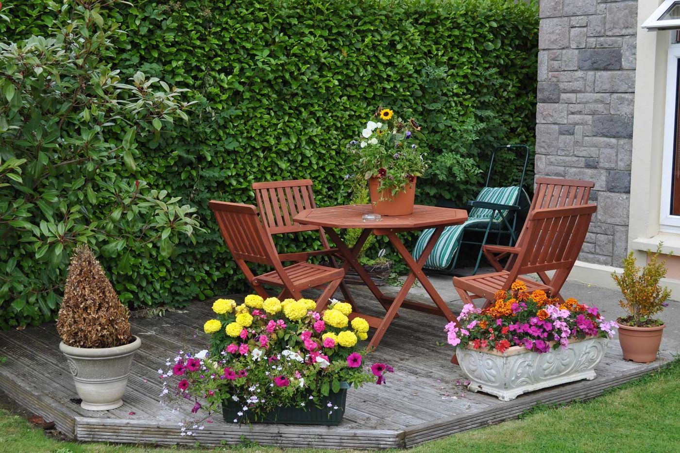 Emerville House-Ireland-KERRY-General view-7