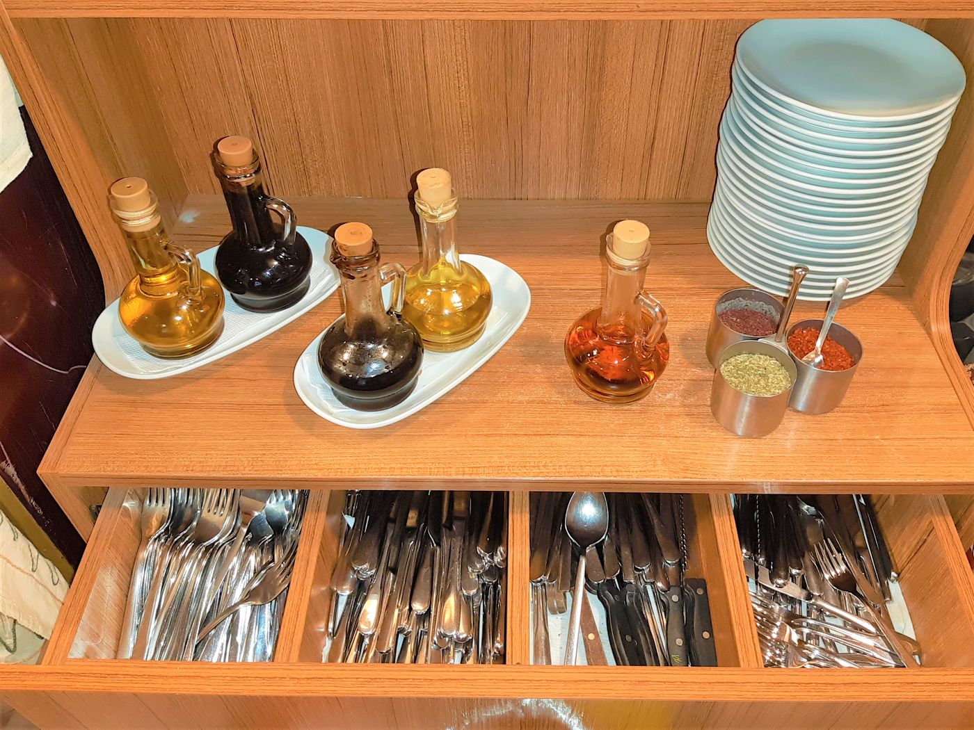 Elasophia Hotel-Turkey-Istanbul-Restaurant-10