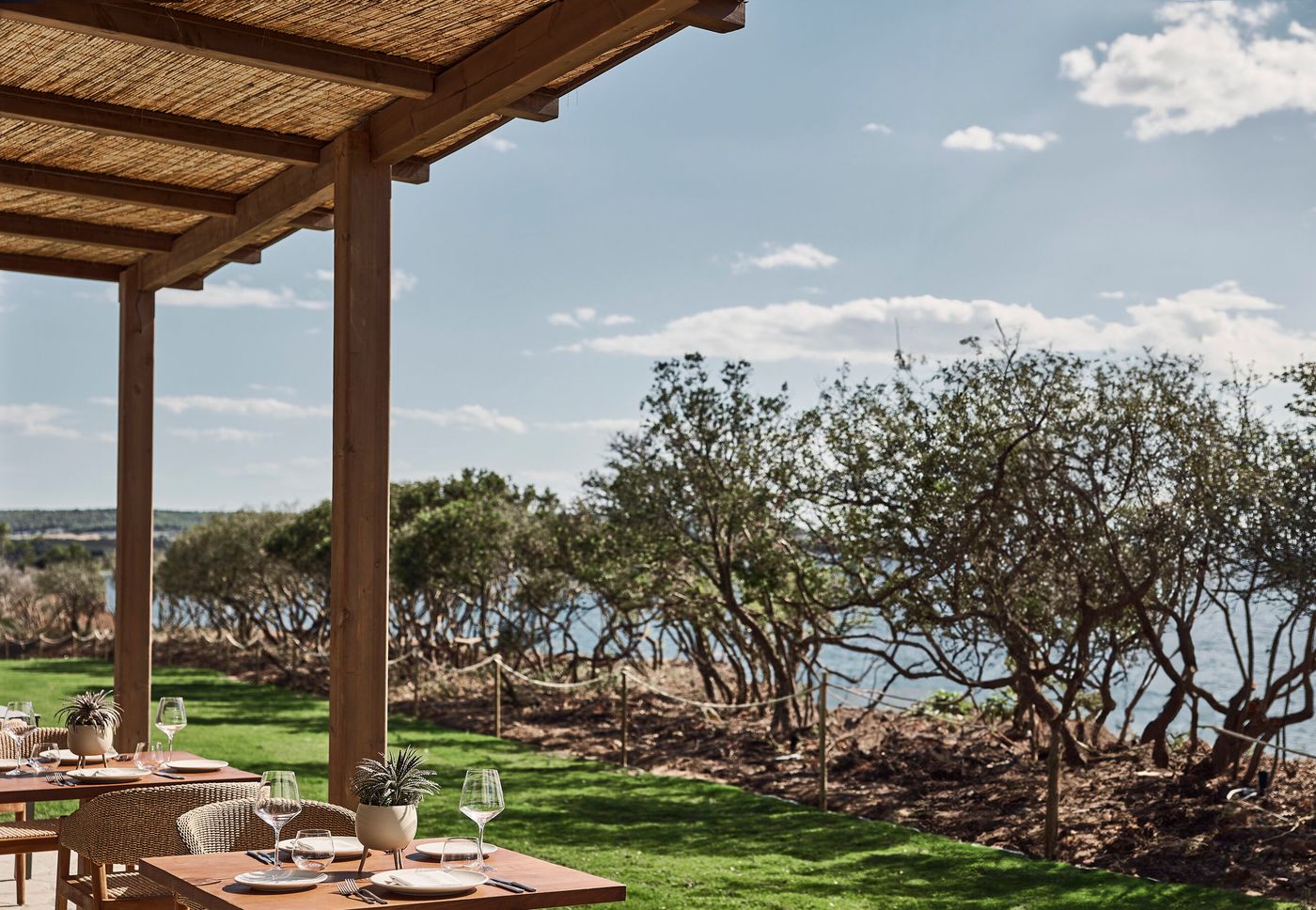 Zelia Resort Halkidiki - Adults Only