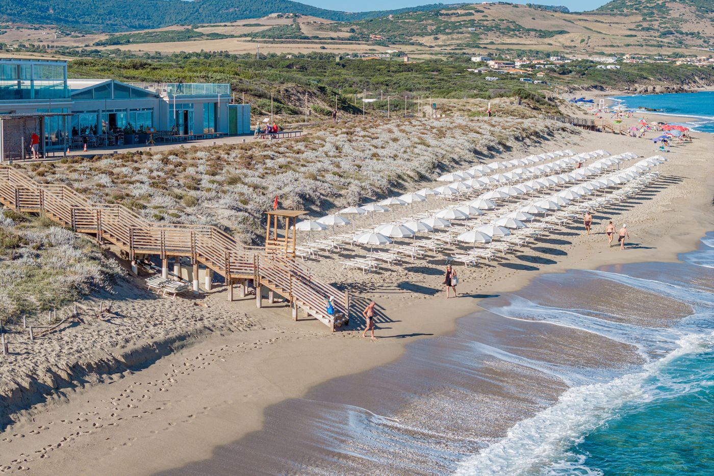 New - Bellevue Sardinia Resort Affiliated by Melia