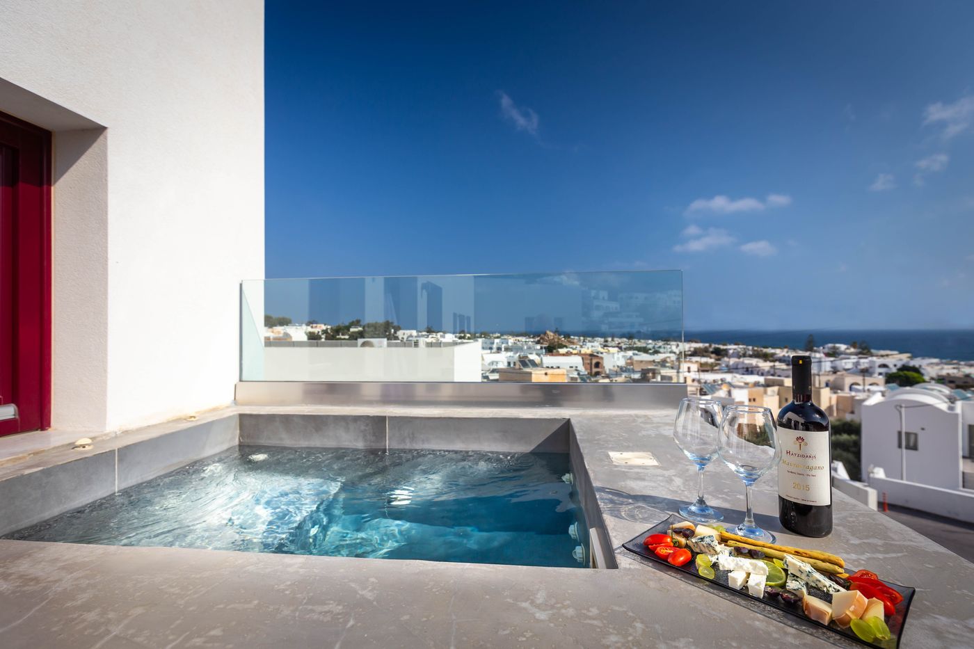 Mar & Mar Hotel & Suites