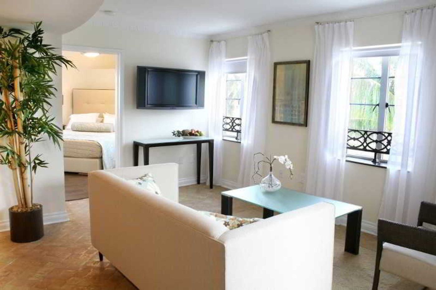 Hotel Ocean - United States - MIAMI BEACH - Room - 9