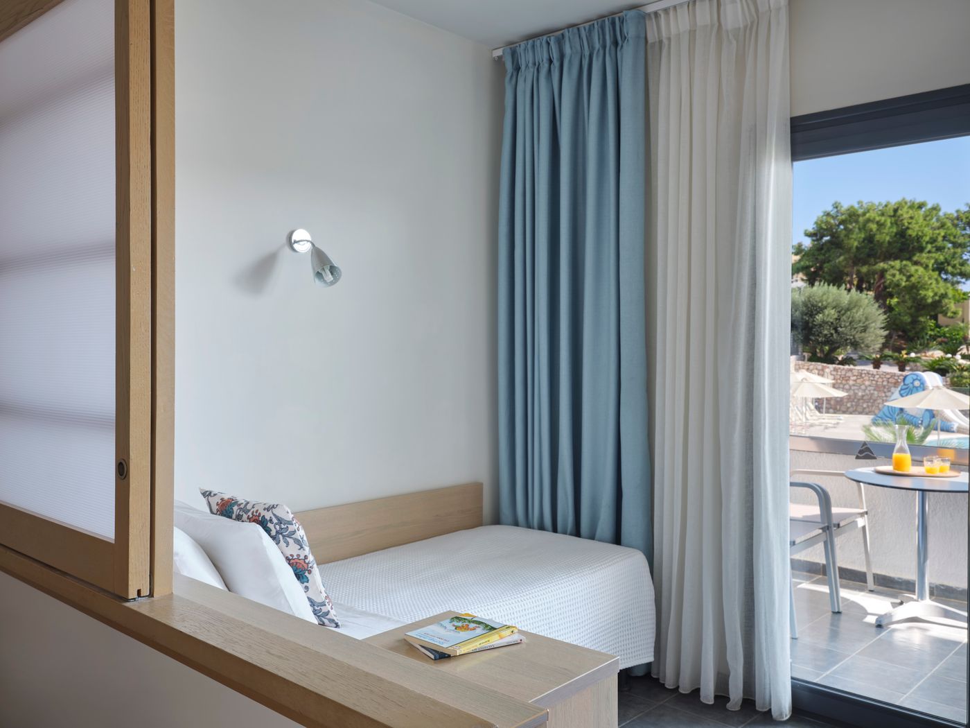 Atlantica Mikri Poli Rhodes