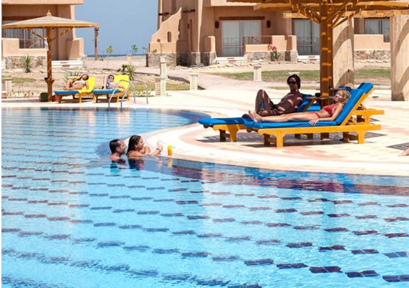 Bliss Laguna Beach Resort