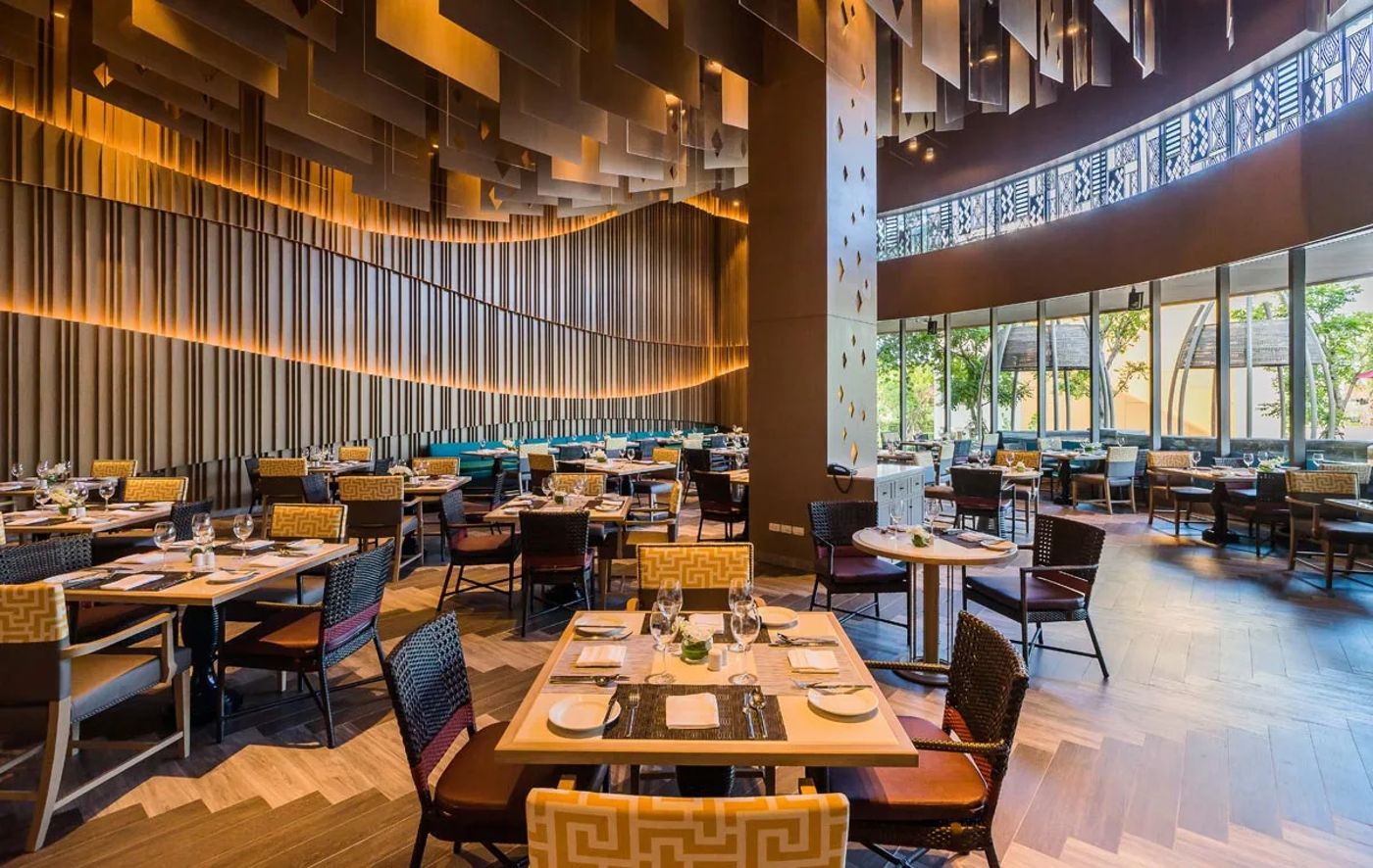 Avani Hua Hin Resort & Spa