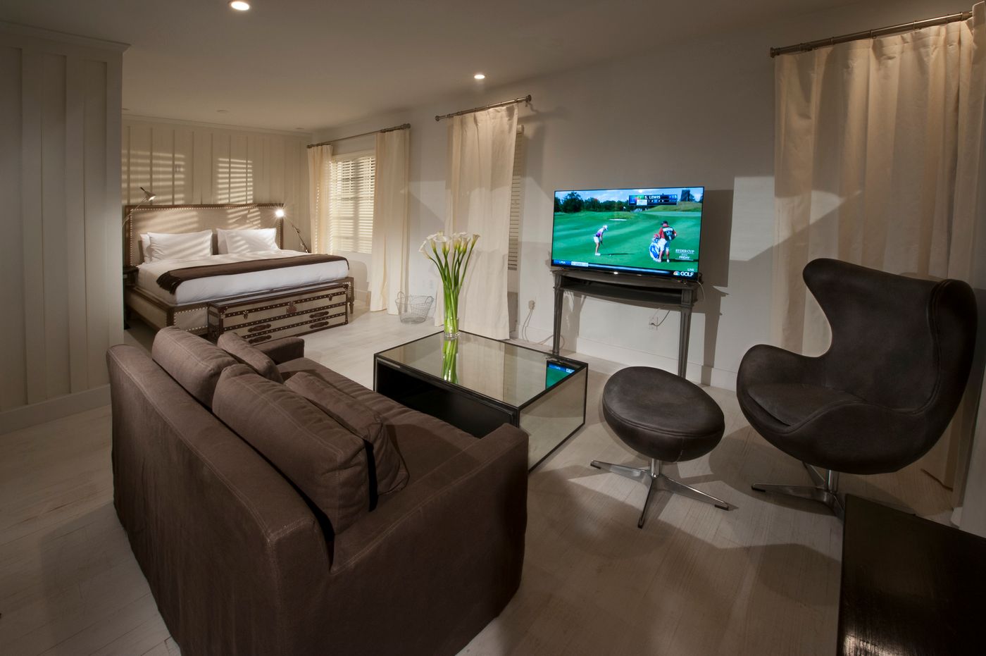 Shepley South Beach Hotel - United States - MIAMI - Room - 6