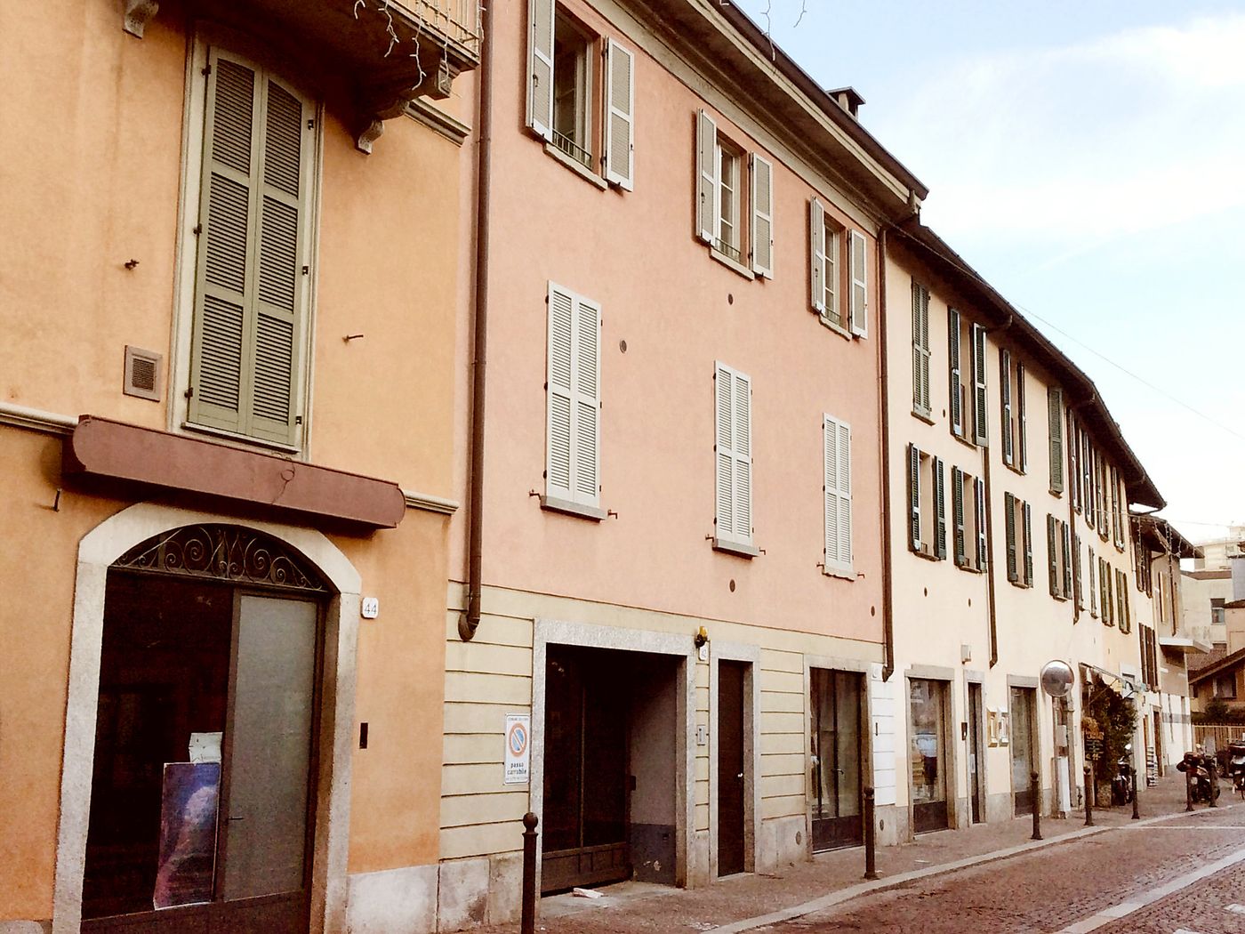 Borgovico - Two Bedroom-Italy-Como-General view-10