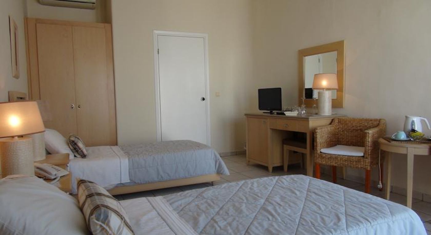 Harmony Boutique Hotel