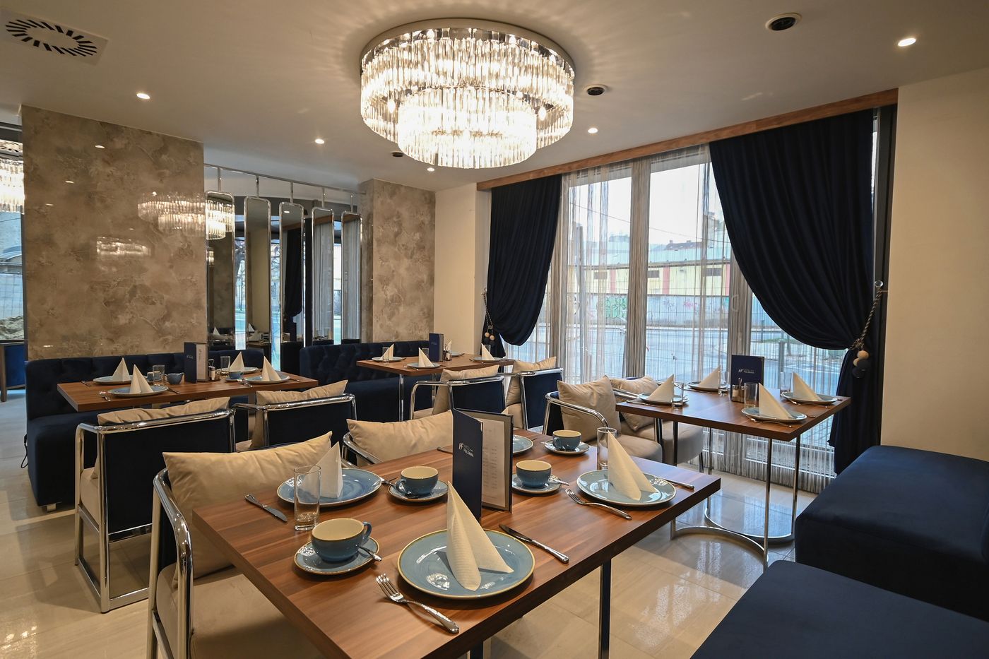 Hotel Foldana-Hungary-Budapest-Lobby-5