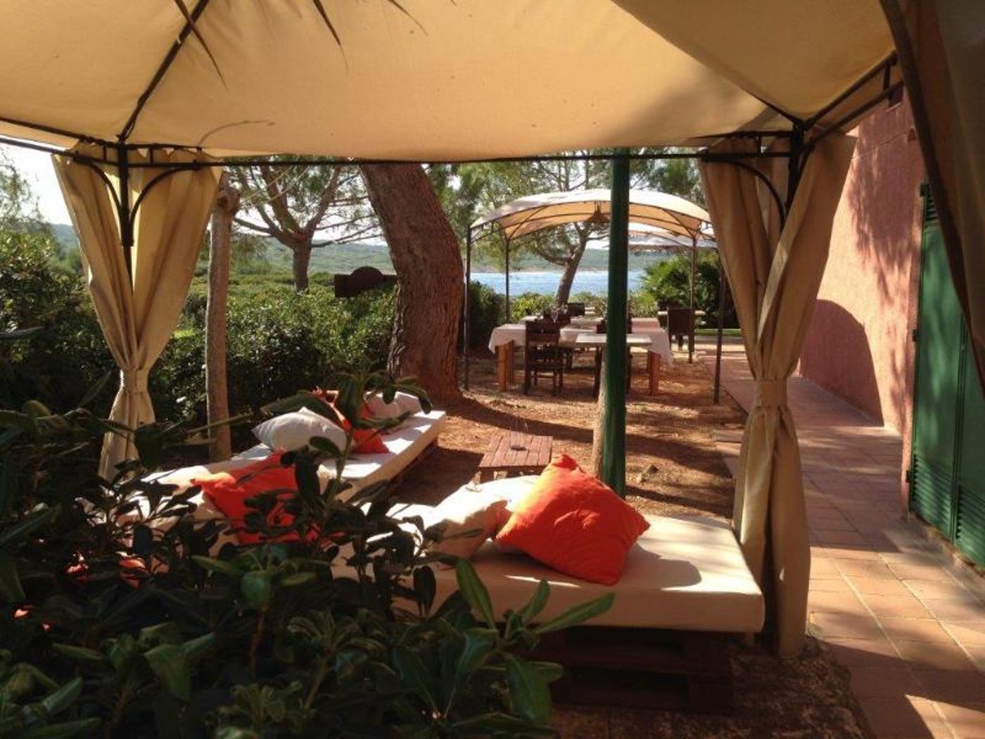 Naturplaya - Adults Only