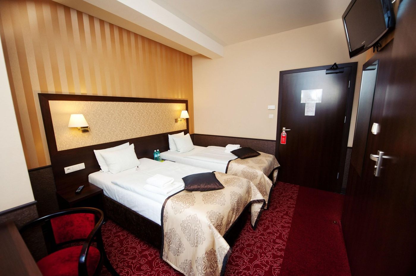 Hotel-Wielopole-Room-24