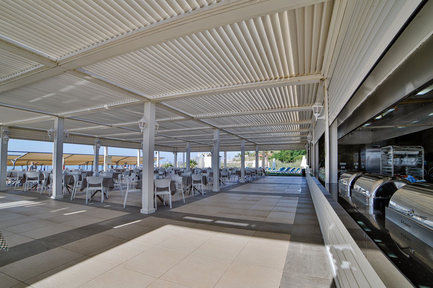 Dıamond De Luxe Hotel & Spa