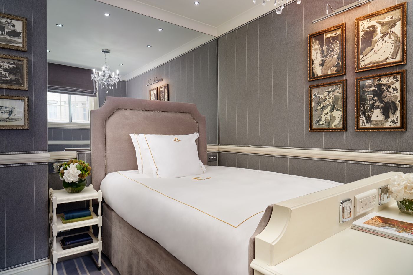 The Rubens at the Palace - United Kingdom - LONDON - Room - 7