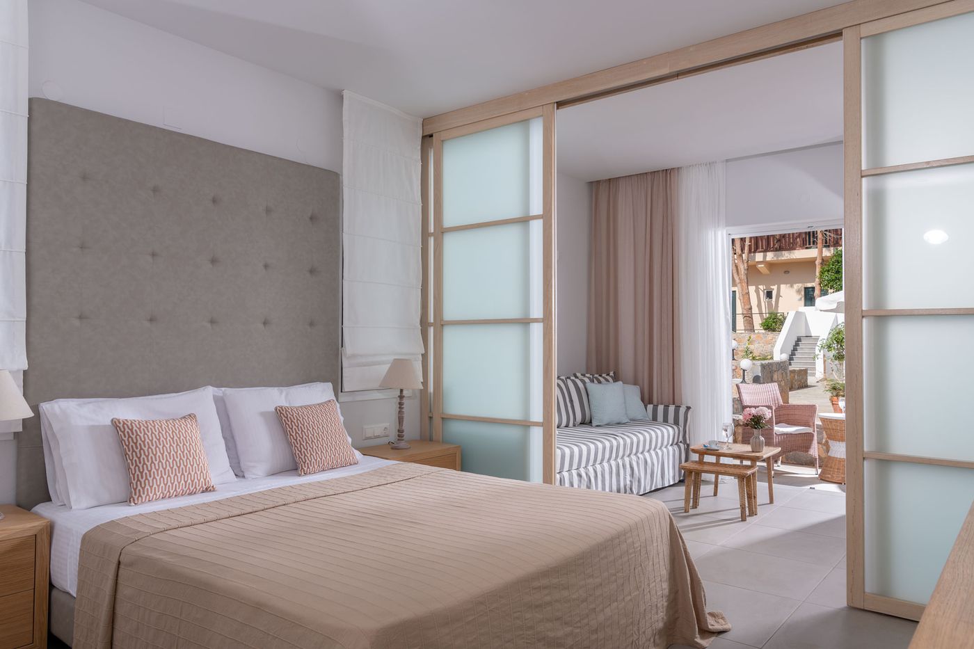 Maritimo Beach Hotel