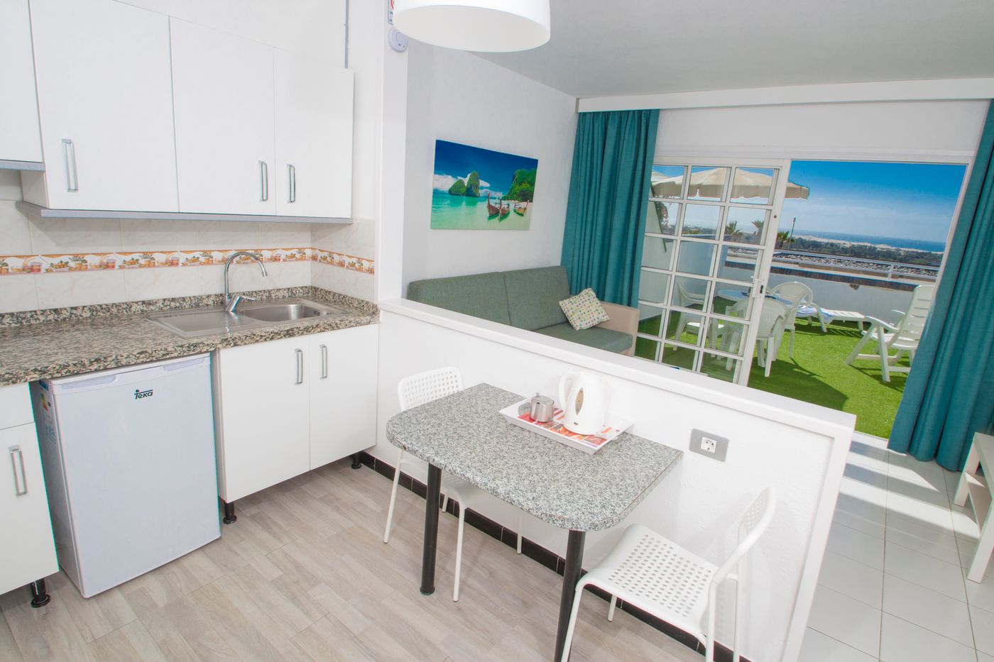 Vista Oasis Bungalows