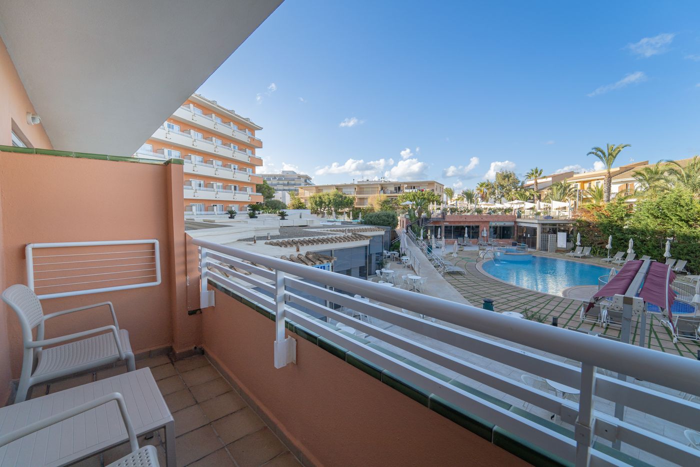 Hotel & Spa Ferrer Janeiro