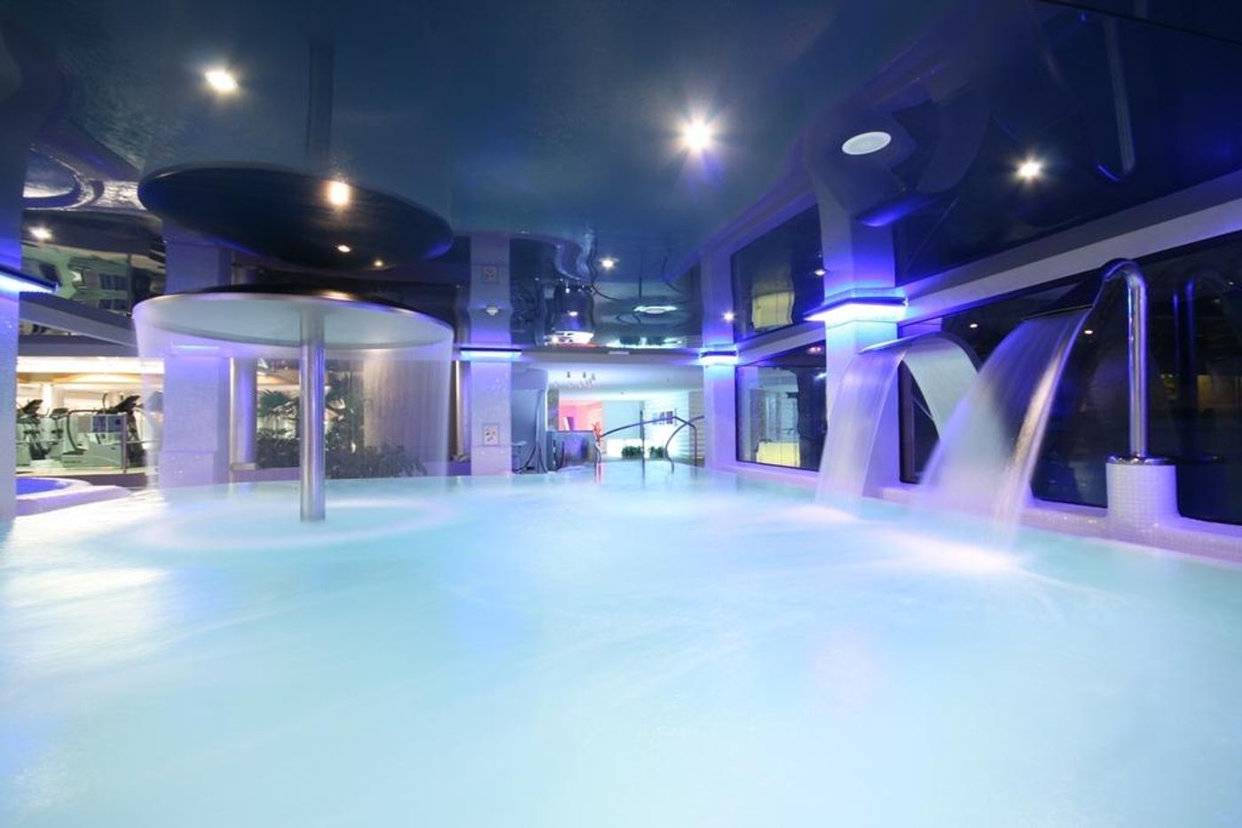 Bull Dorado Beach & Spa