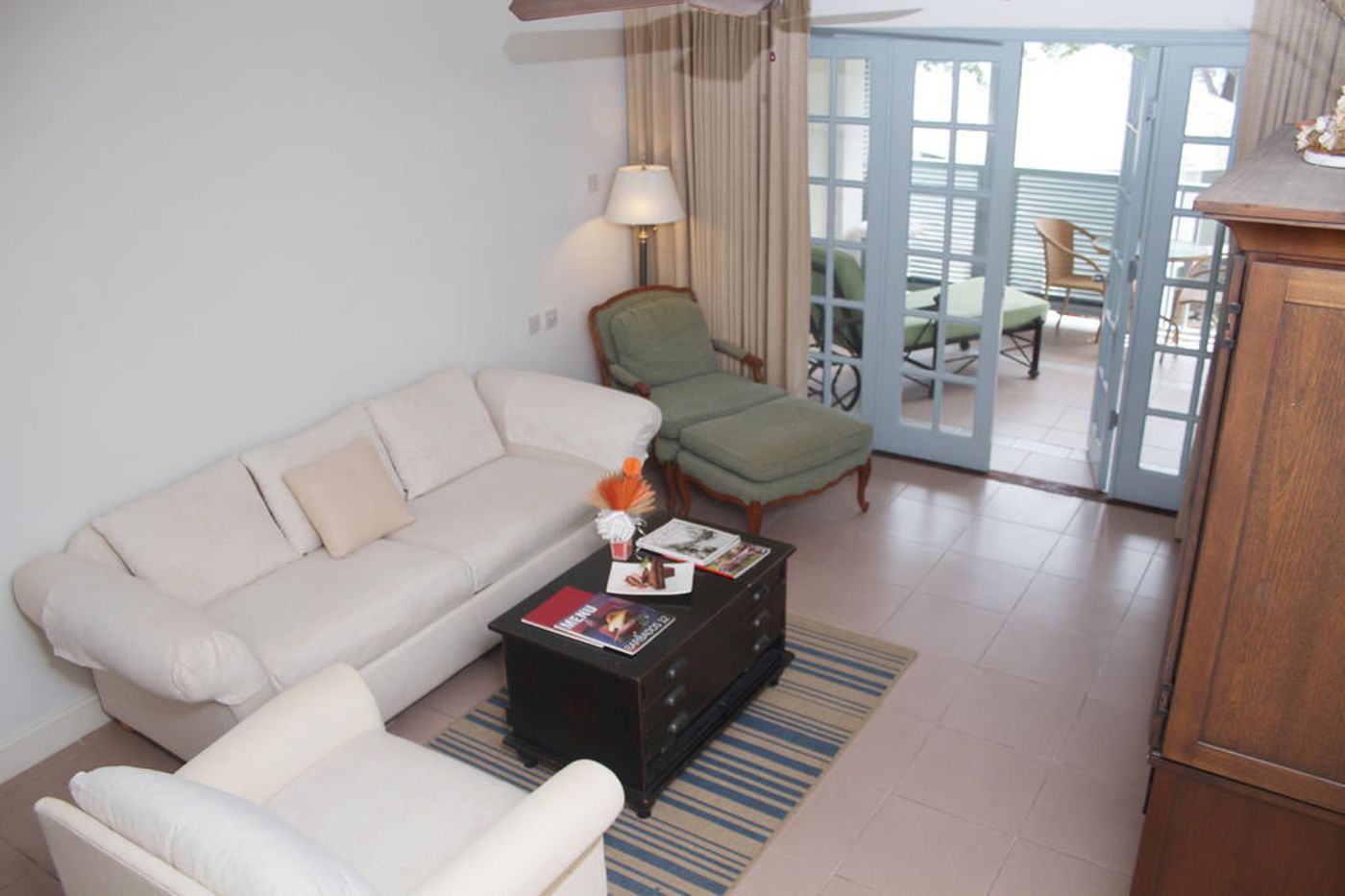 Savannah Beach Hotel