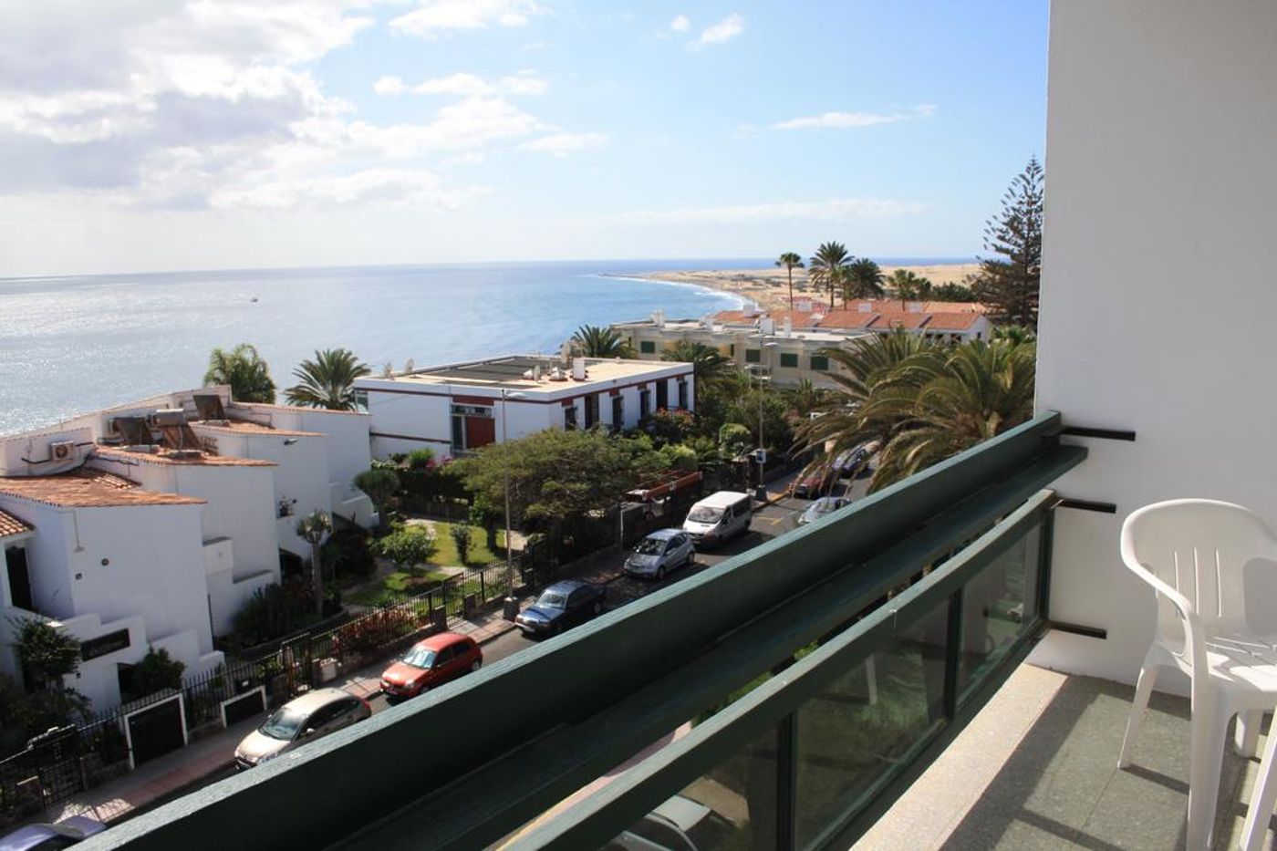 Roca Verde Apartments