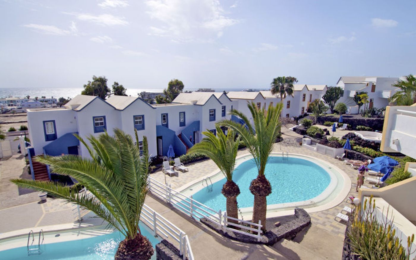 Apartments Morromar THe Home Collection