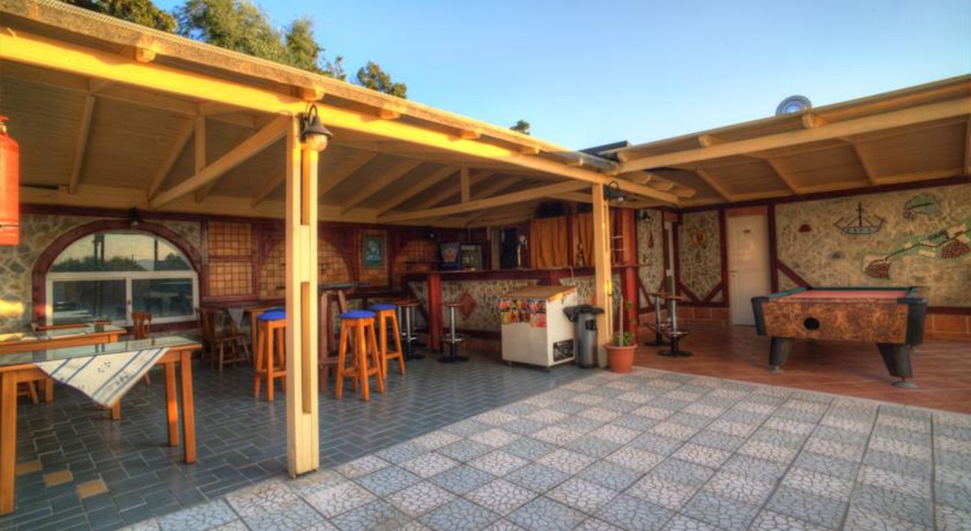 Sunny Days Apartments