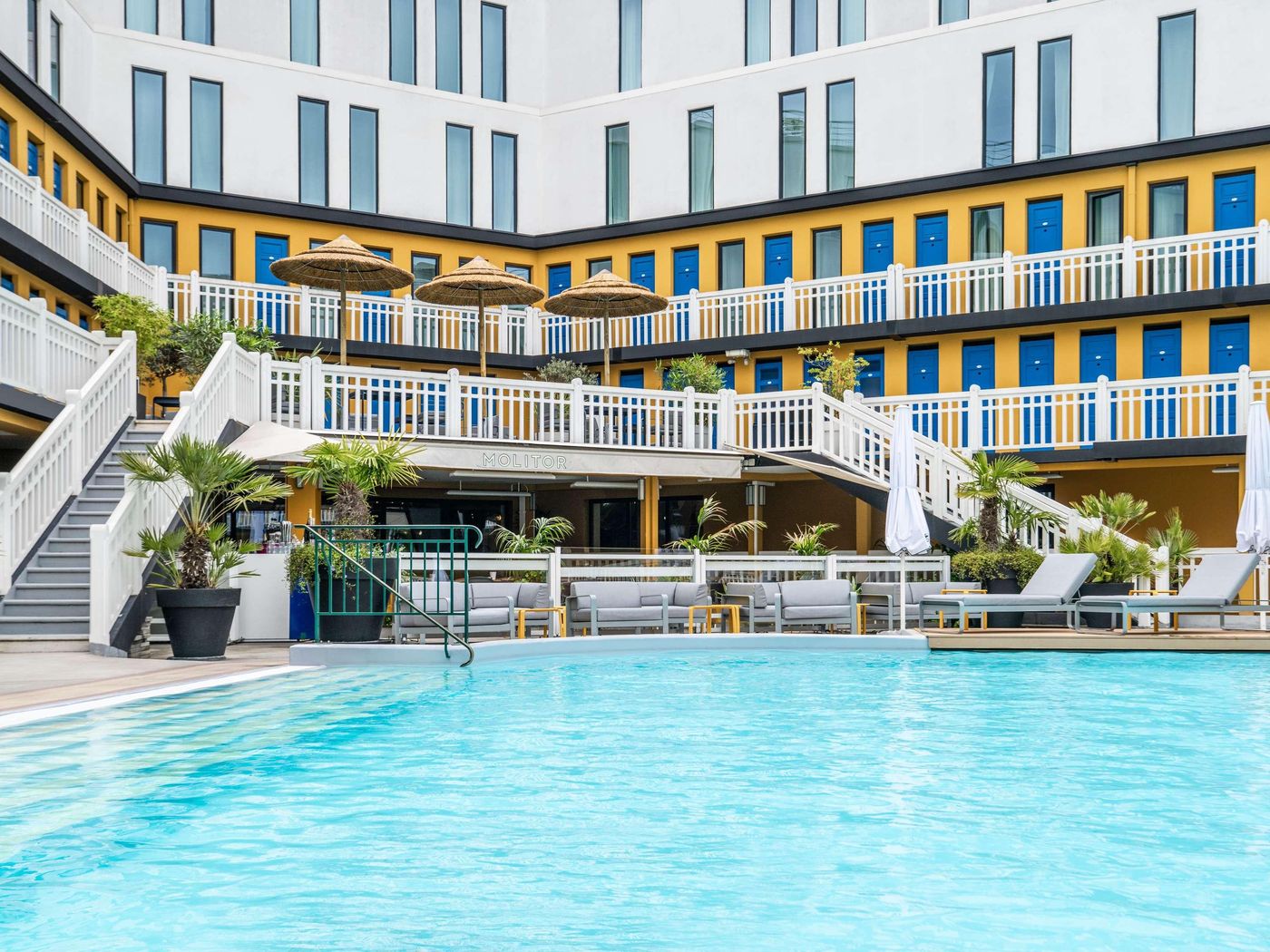 Hotel-Molitor-Paris---MGallery-Pool-3