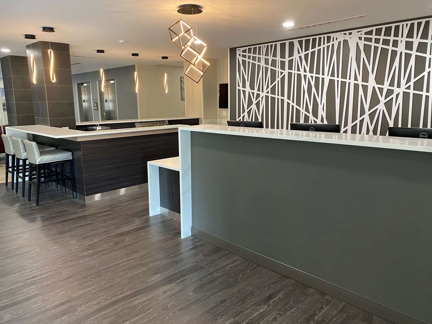 Best Western Plus Executive Residency Nashville An-United States-Antioch-General view-6