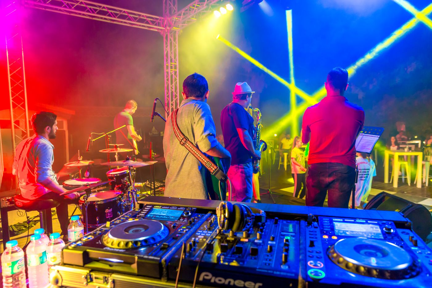 Grand-Yazici-Club-Turban-Thermal-Hotel-Sports-and-Entertainment-75