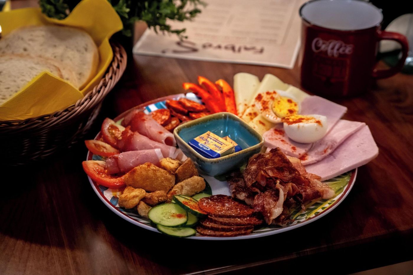 Easyhotel-Budapest-Oktogon-Restaurant-31
