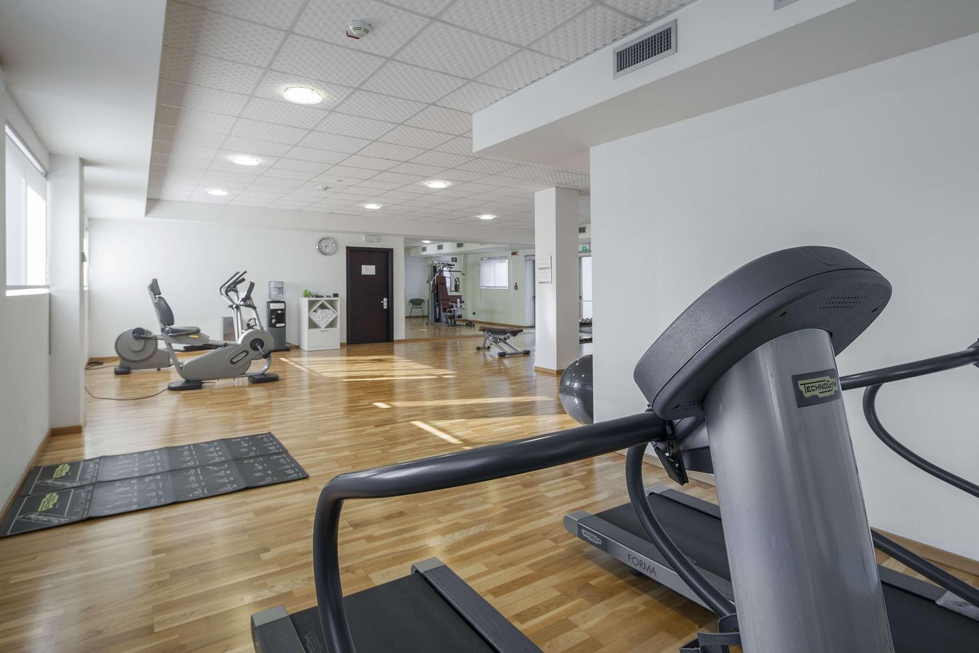 Ac Hotel By Marriott Milan Sesto - Italy - Sesto San Giovanni - Sports and Entertainment - 0