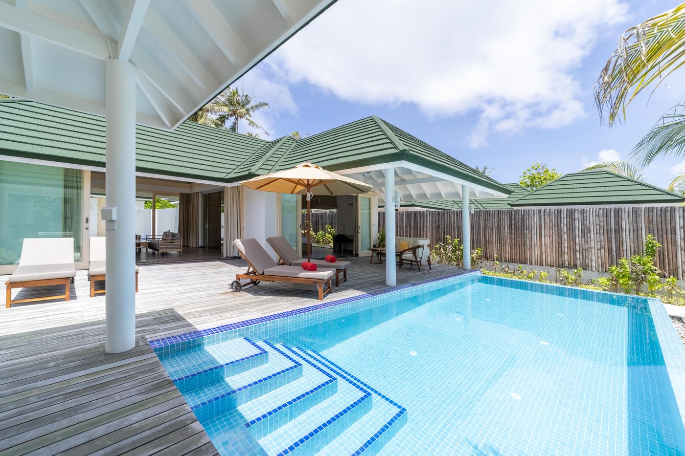 Siyam World Maldives