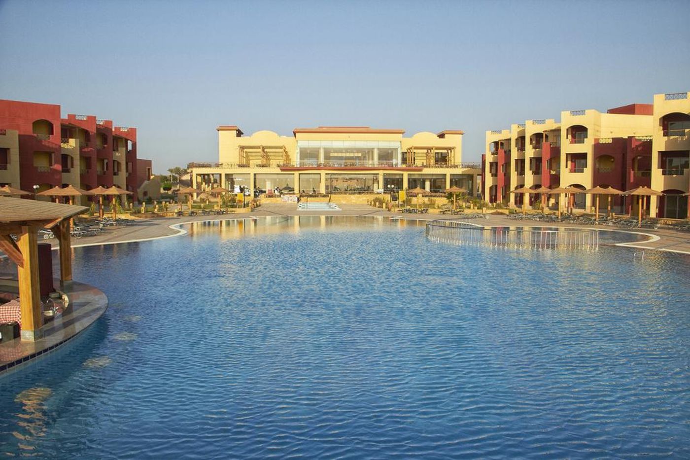 Royal Tulip Marsa Alam Hotel