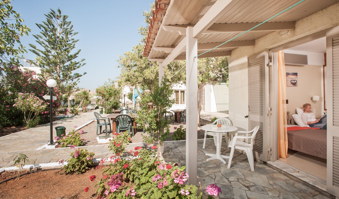 Panorama Sea View Updated 