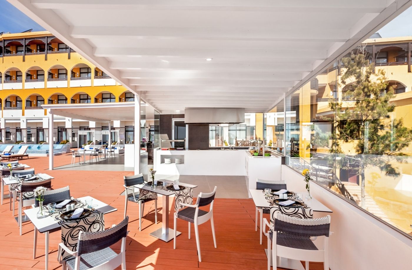 Occidental Jandia Playa