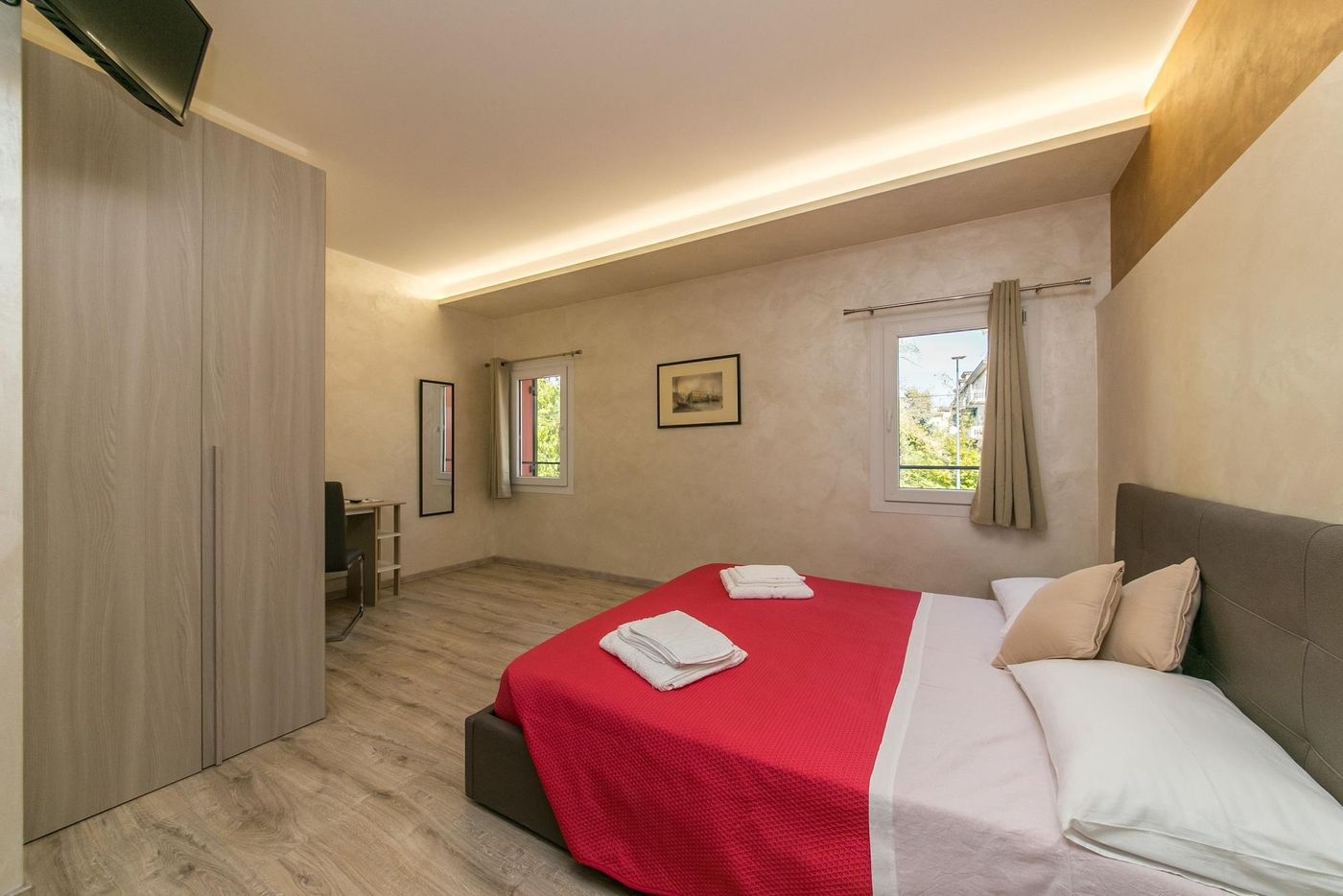 Red-Lion-Guest-House-Room-5