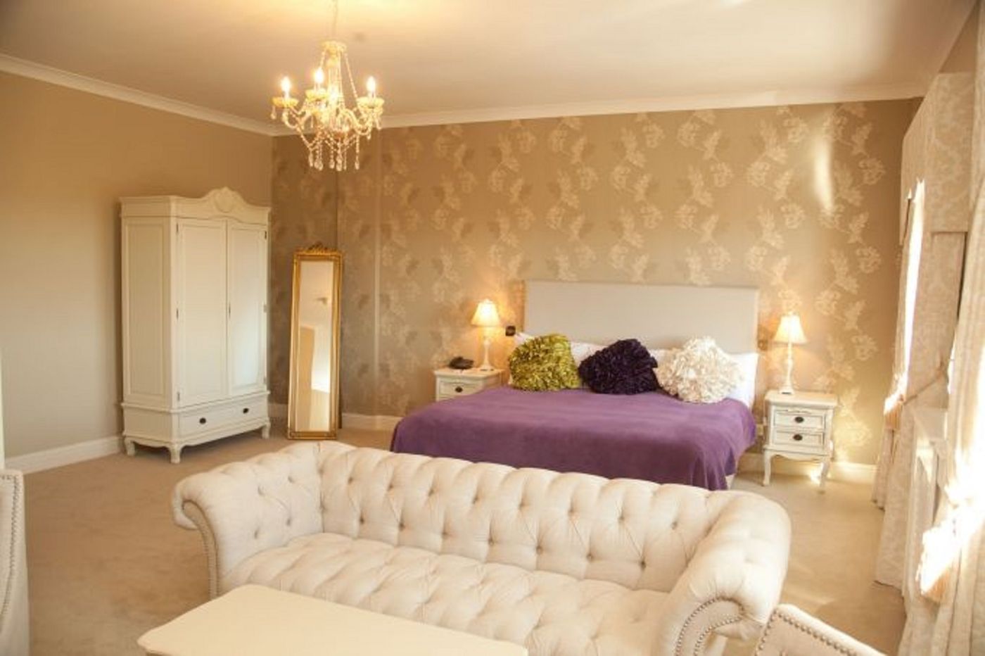 Clybaun Hotel-Ireland-GALWAY-General view-3