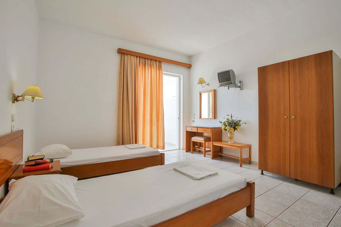 Orion Hotel Faliraki