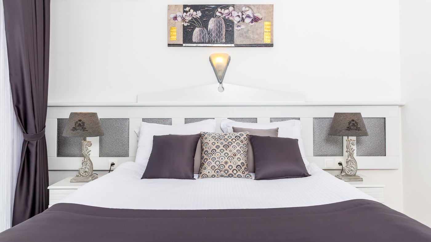 Seray De Luxe (Ex Seray Center Hotel)