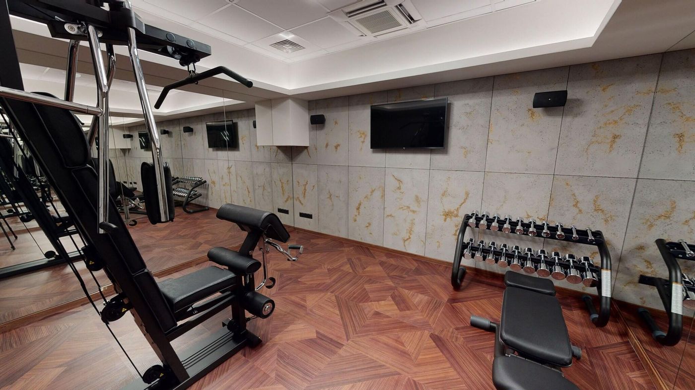 Sky-Hotel-Krakow-Sports-and-Entertainment-46