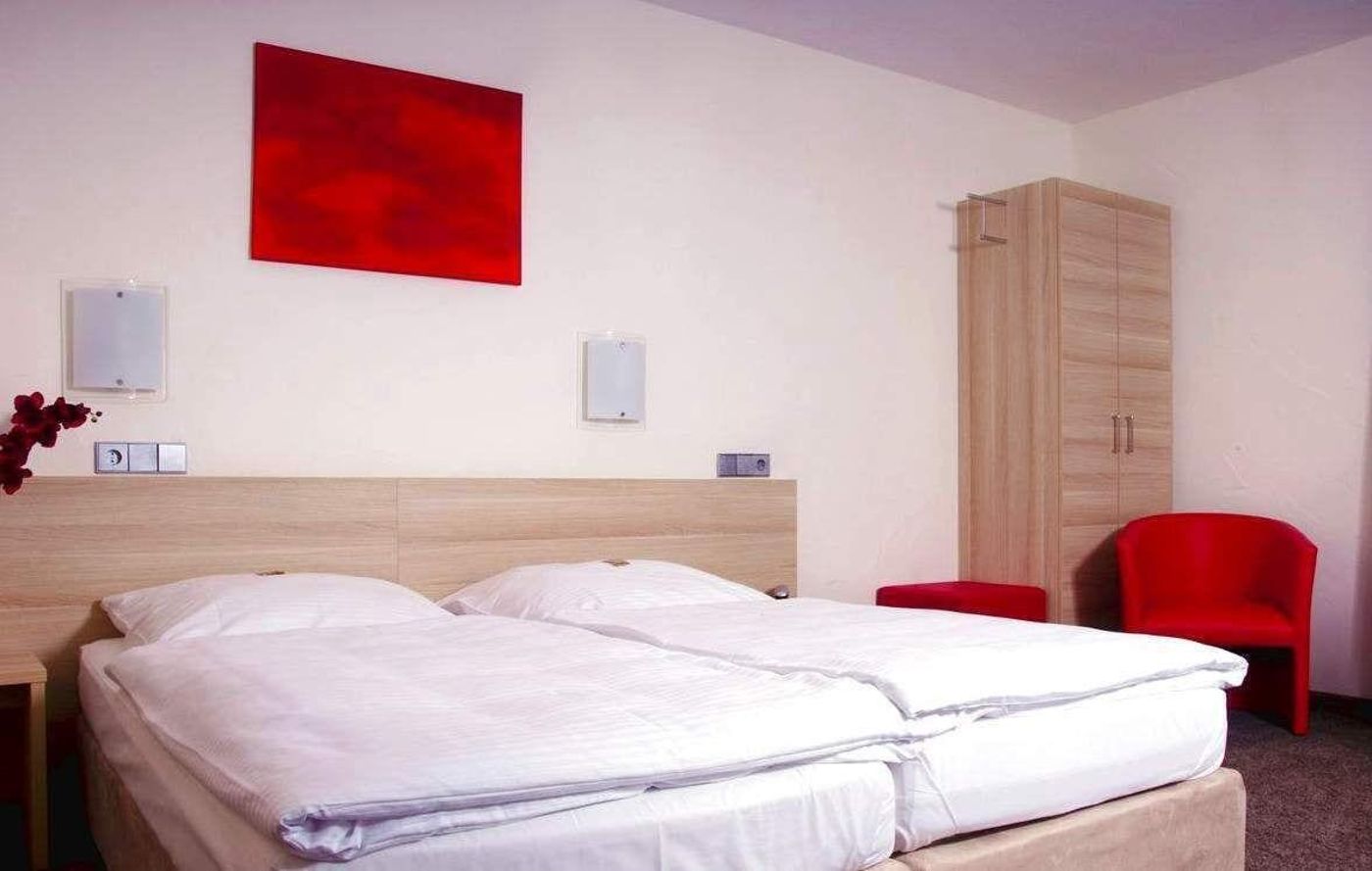 Hotel Wanner-Germany-BÖBLINGEN -Room-5