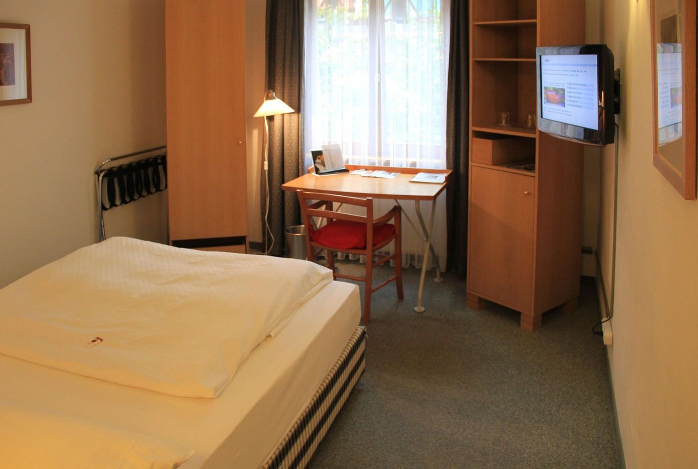 Agneshof-Germany-NUREMBURG -Room-8