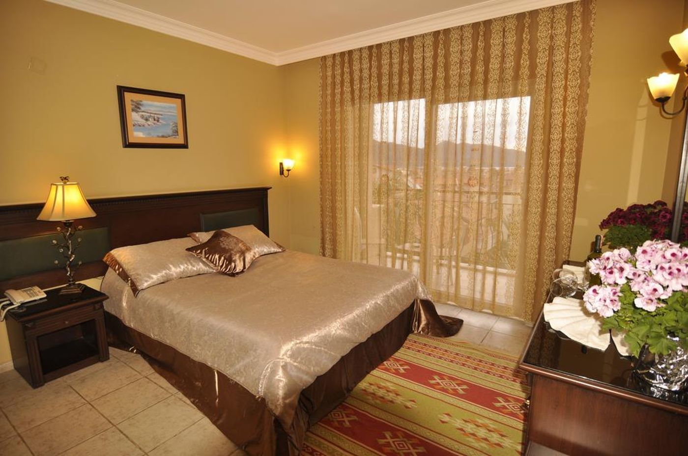 Club-Dorado-Hotel-General-view-13